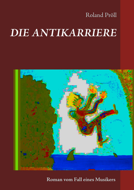 Die Antikarriere main product photo