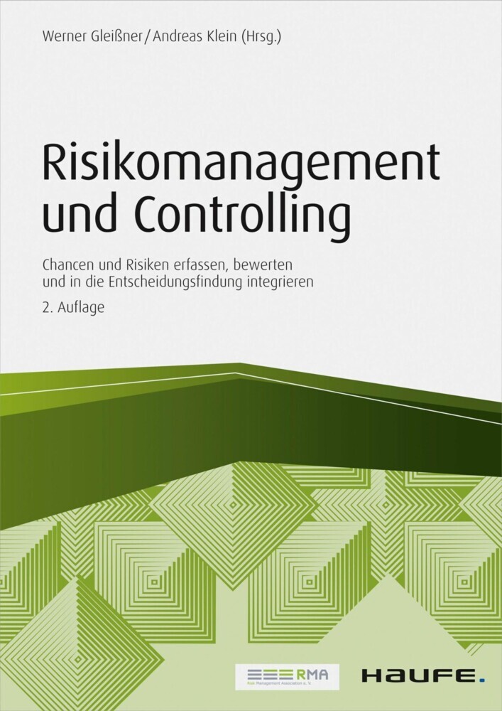 Risikomanagement und Controlling main product photo