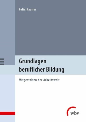 Grundlagen beruflicher Bildung