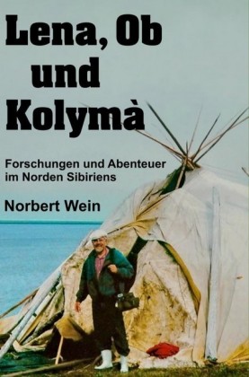 Lena, Ob und Kolymà
