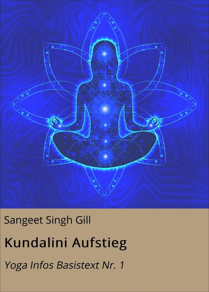 Kundalini Aufstieg main product photo