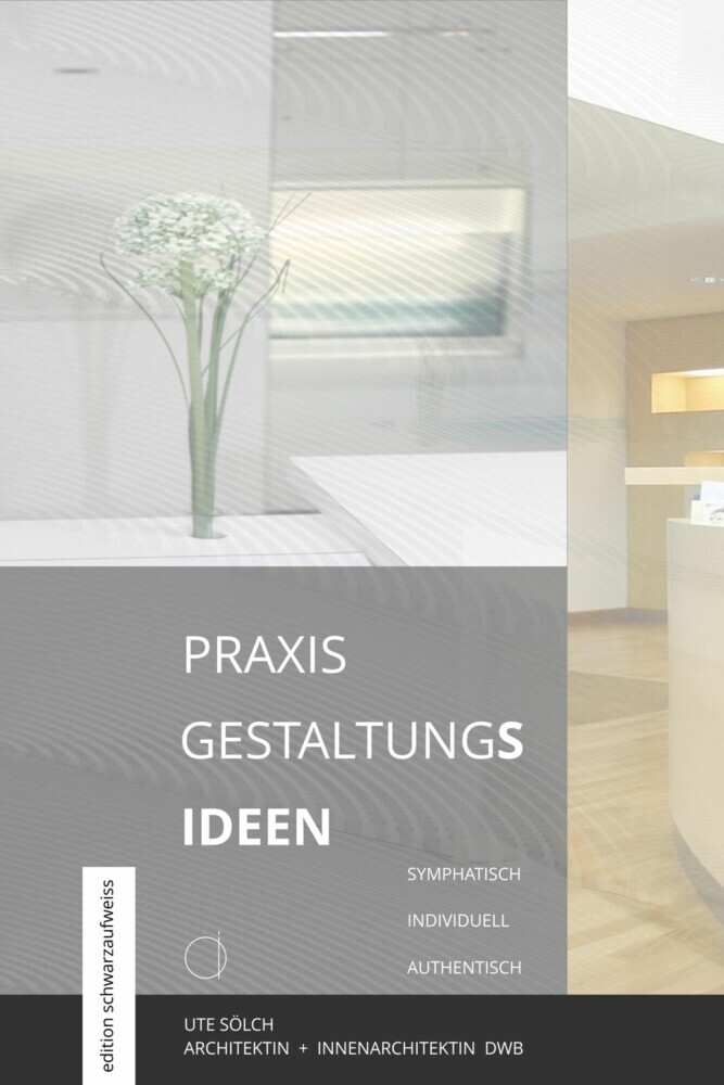 Praxis Gestaltungs Ideen main product photo