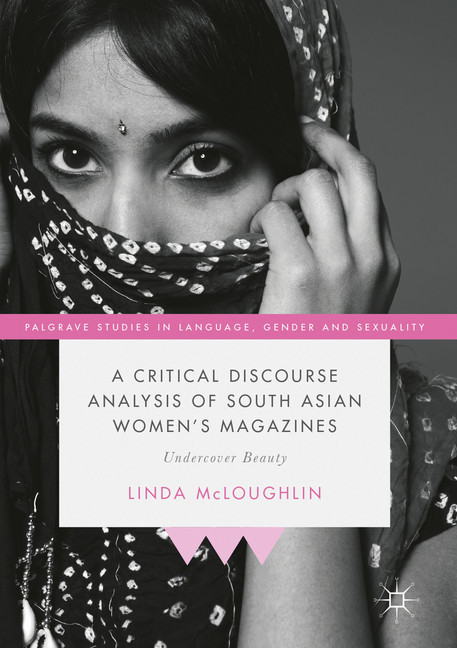 A Critical Discourse Analysis of South Asian Women's Magazines main product photo