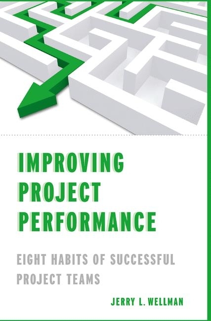 Improving Project Performance main product photo