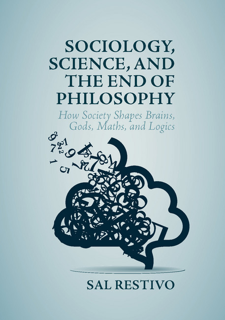 Sociology, Science, and the End of Philosophy main product photo