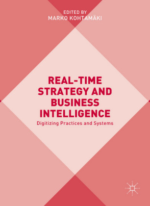 Real-time Strategy and Business Intelligence