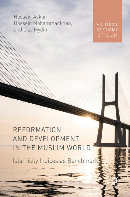 Reformation and Development in the Muslim World main product photo