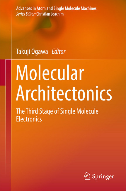 Molecular Architectonics main product photo
