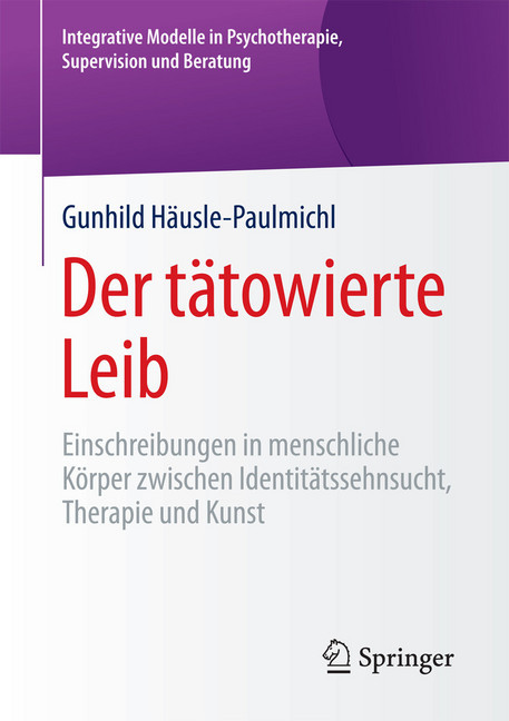 Der tätowierte Leib main product photo