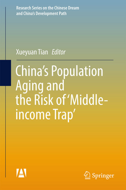 China's Population Aging and the Risk of 'Middle-income Trap' main product photo