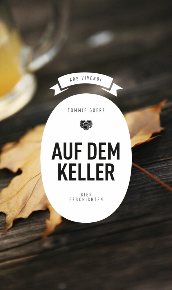 Auf dem Keller main product photo