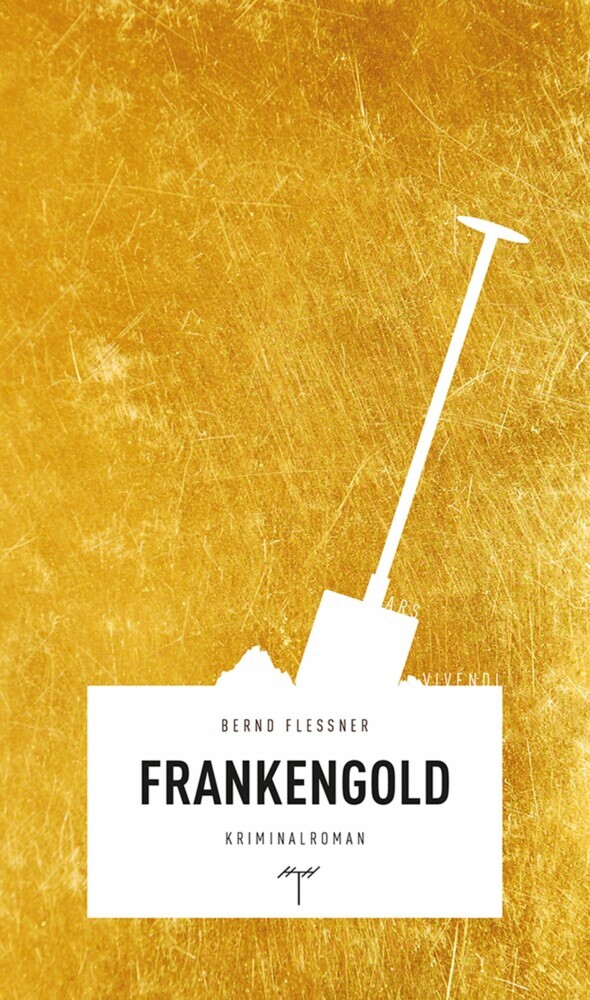 Frankengold main product photo