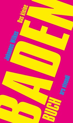 Das kleine Baden-Buch