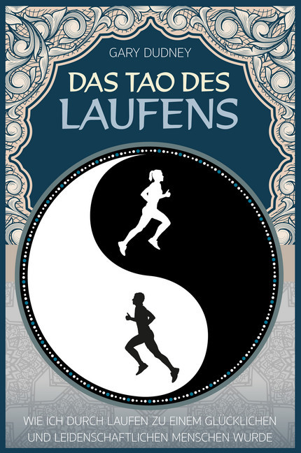 Das Tao des Laufens main product photo