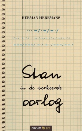 Stan in de verkeerde oorlog