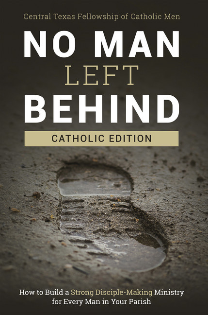 No Man Left Behind, Catholic Edition main product photo