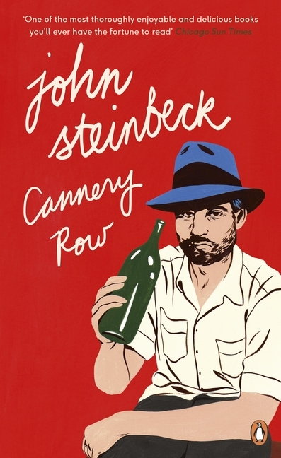Cannery Row main product photo