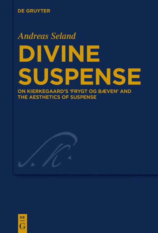 Divine Suspense main product photo