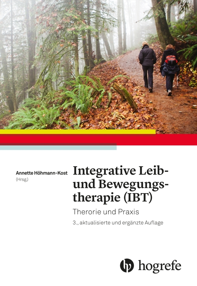Integrative Leib- und Bewegungstherapie (IBT) main product photo