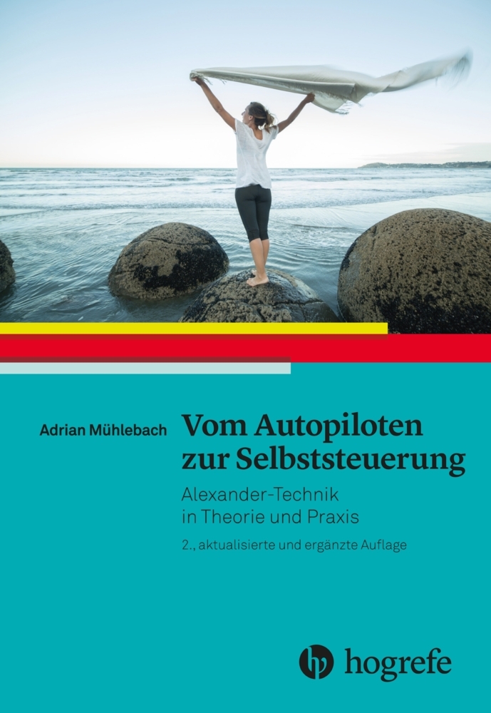 Vom Autopiloten zur Selbststeuerung main product photo
