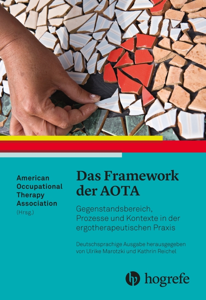 Das Framework der AOTA main product photo