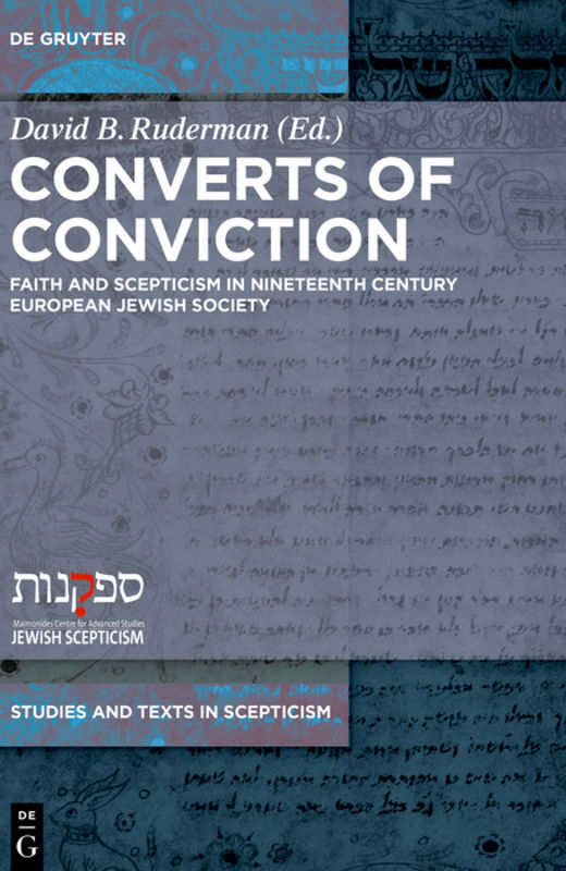 Converts of Conviction main product photo