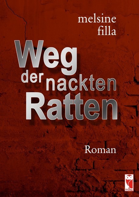 Weg der nackten Ratten main product photo