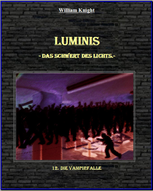 Luminis-Das Schwert des Lichts main product photo