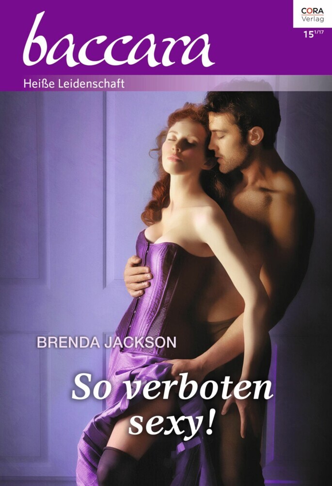 So verboten sexy! main product photo