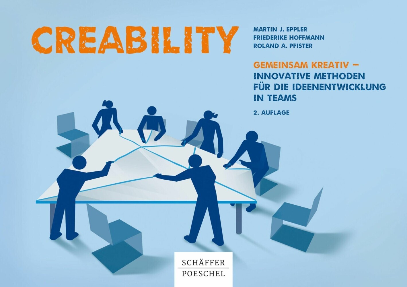 Creability main product photo