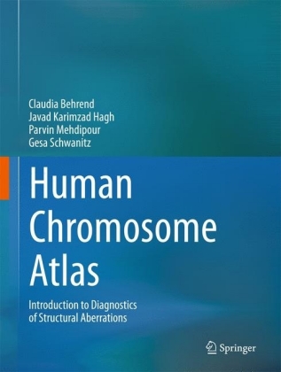 Human Chromosome Atlas