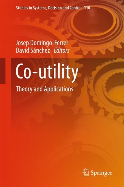Co-utility main product photo