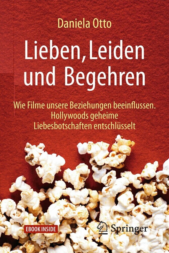 Lieben, Leiden und Begehren main product photo