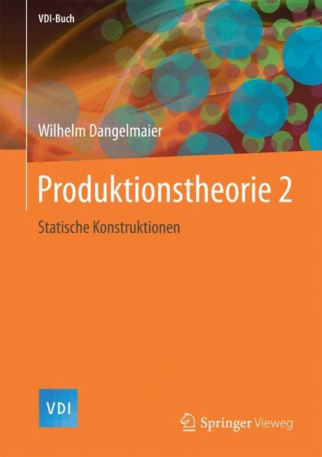 Produktionstheorie 2 main product photo