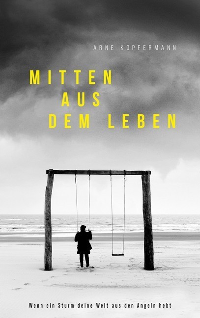 Mitten aus dem Leben main product photo