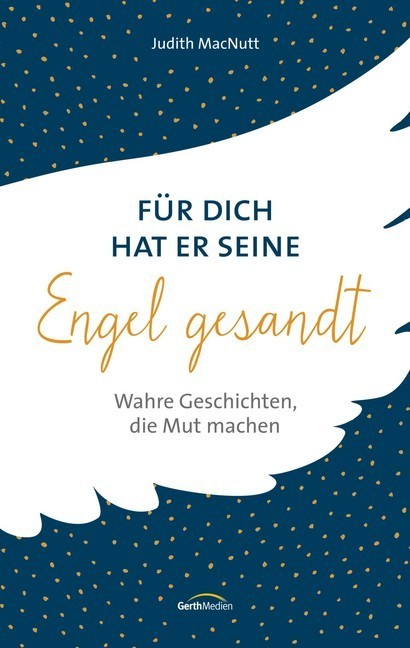 Für dich hat er seine Engel gesandt main product photo