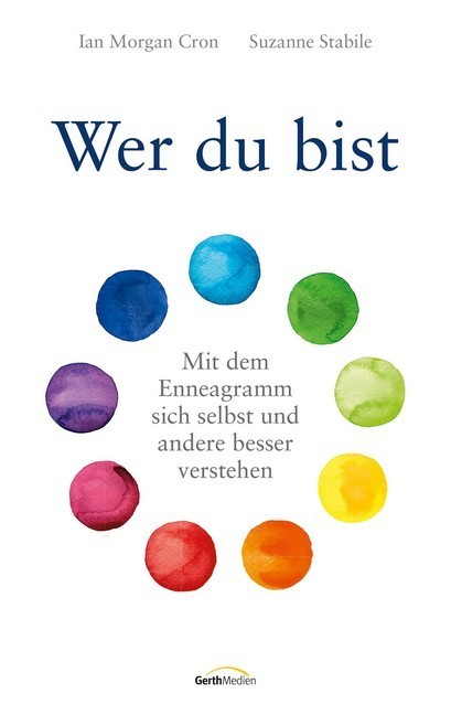 Wer du bist main product photo