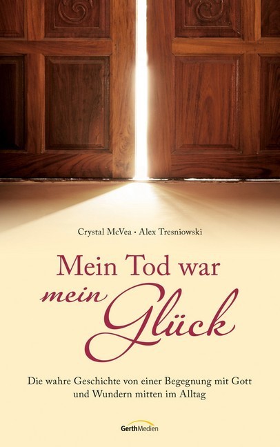 Mein Tod war mein Glück main product photo