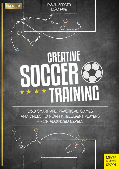 Creative Soccer Training main product photo