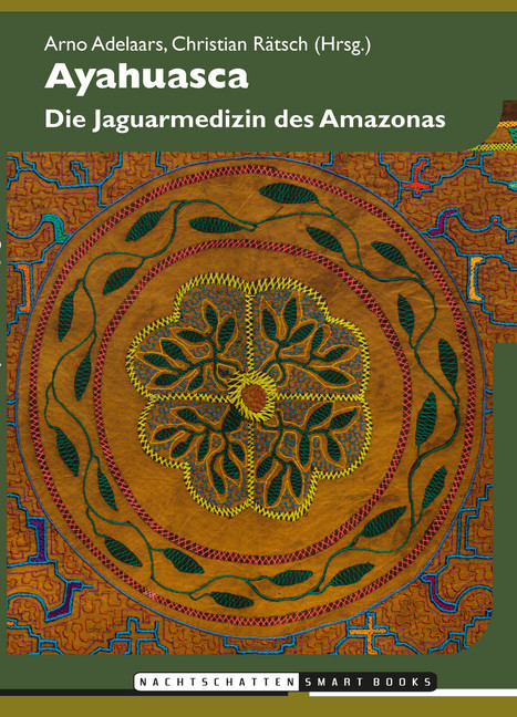 Ayahuasca main product photo