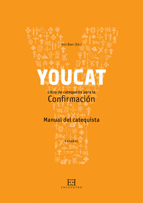 YouCat Confirmación. Manual del catequista main product photo