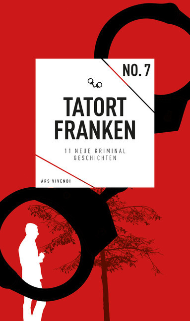 Tatort Franken 7 main product photo