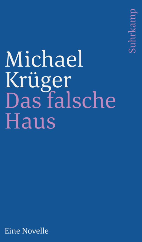 Das falsche Haus main product photo