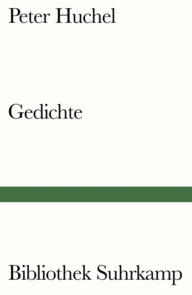 Gedichte main product photo
