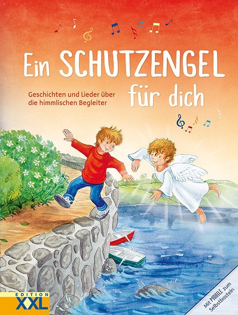 Ein Schutzengel für dich main product photo
