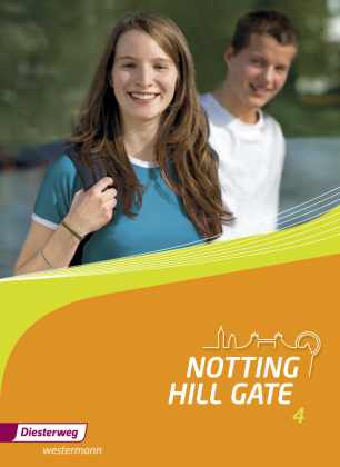 Notting Hill Gate - Ausgabe 2014. Bd.4
