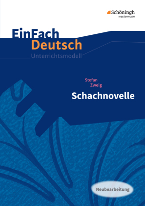 EinFach Deutsch Unterrichtsmodelle