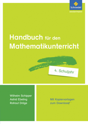 Handbuch für den Mathematikunterricht an Grundschulen