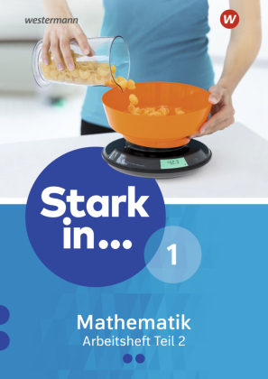 Stark in Mathematik - Ausgabe 2016. Tl.2