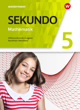 Sekundo - Mathematik für differenzierende Schulformen - Ausgabe 2018 für Nordrhein-Westfalen